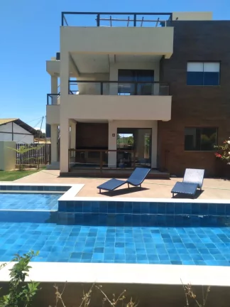 Imagem Apartamento Barra Grande
