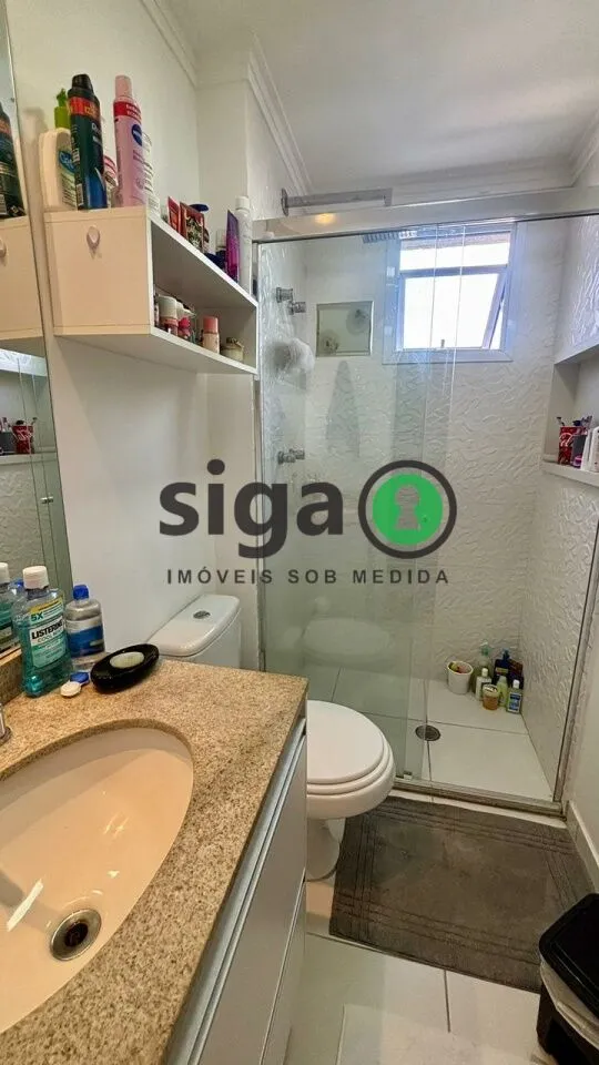 Imagem APARTAMENTO NA VILA ANDRADE COM 2 SUÍTES, 2 VAGAS EM RUA TRANQUILA A VENDA!