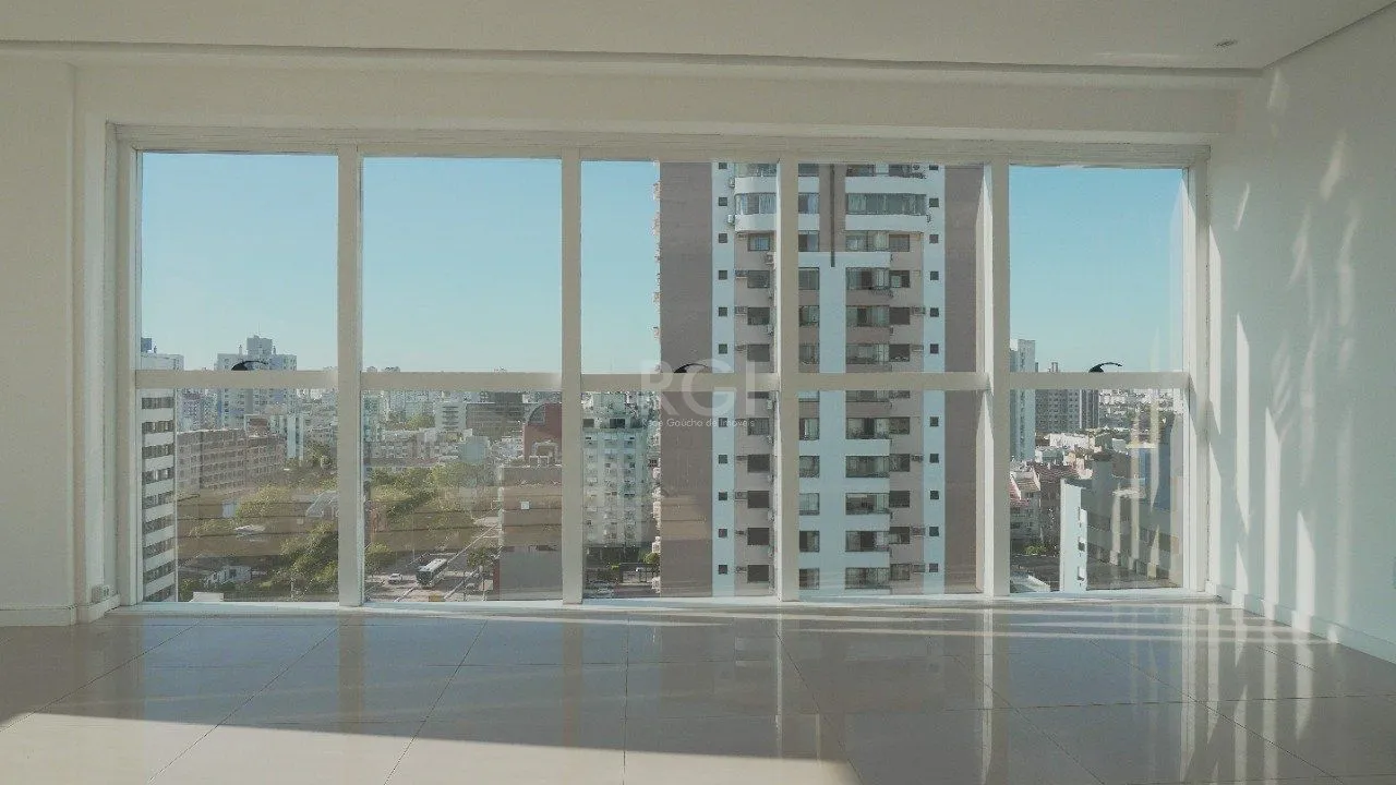 Imagem Conjunto/Sala para Venda - 47.55m², 0 dormitórios, Menino Deus
