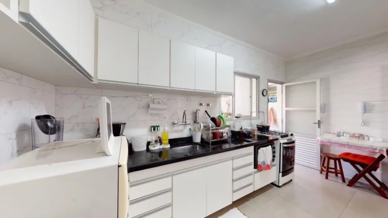 Imagem APARTAMENTO RESIDENCIAL em São Paulo - SP, Moema