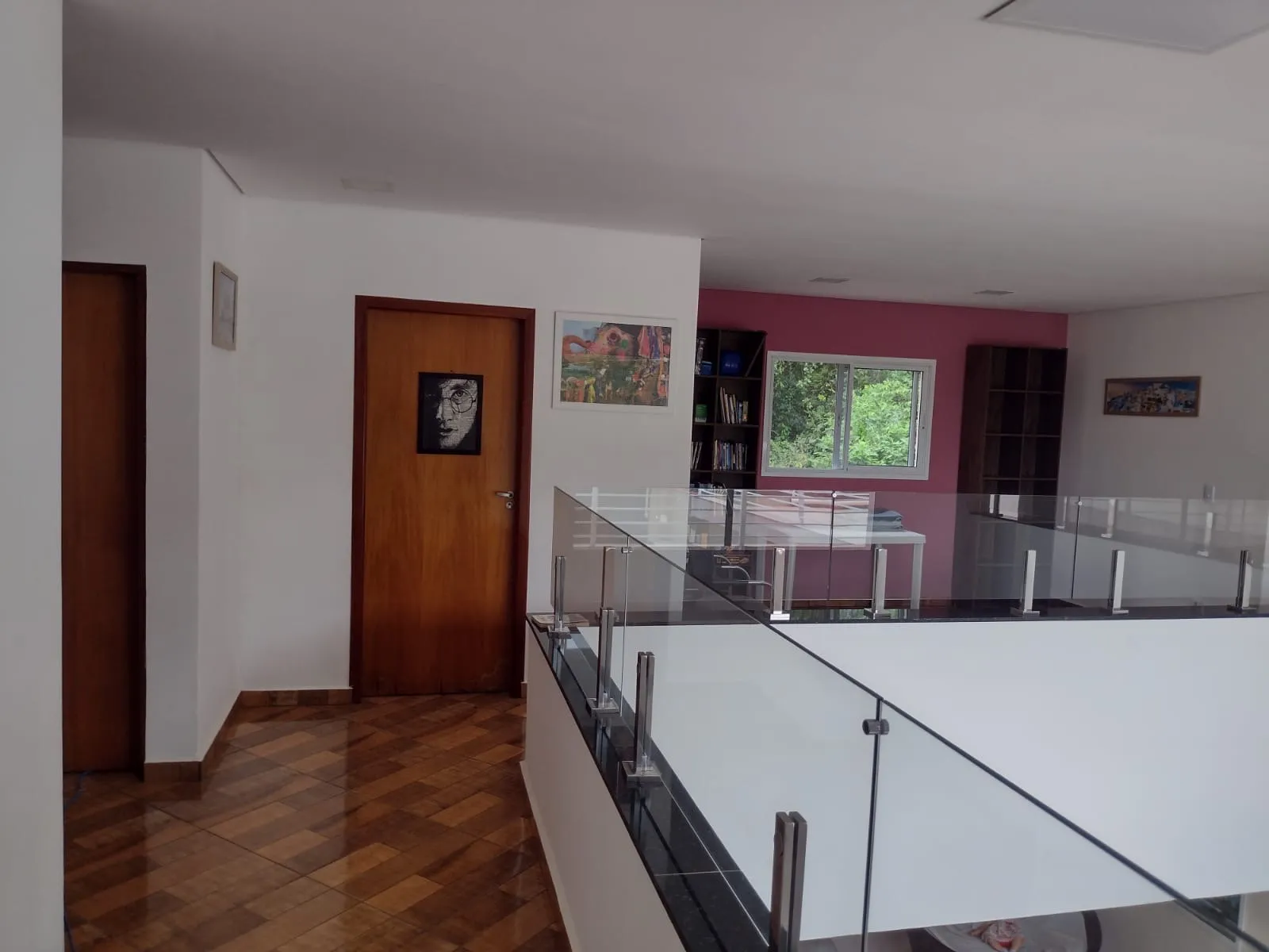 Imagem Oportunidade!! Linda Chácara em condomínio Casa 390m² - Condomínio Residencial Aquarius - Araçoiaba da Serra