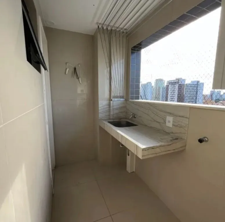 Imagem Apartamento à venda, 120 m² por R$ 699.997,00 - Lagoa Nova - Natal/RN