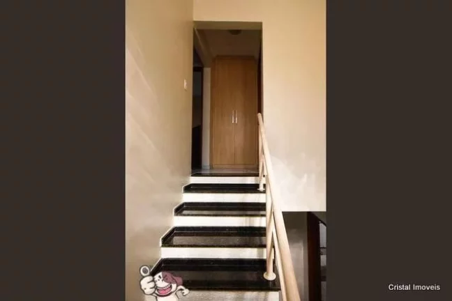 Imagem Lindo Sobrado de 310 m²