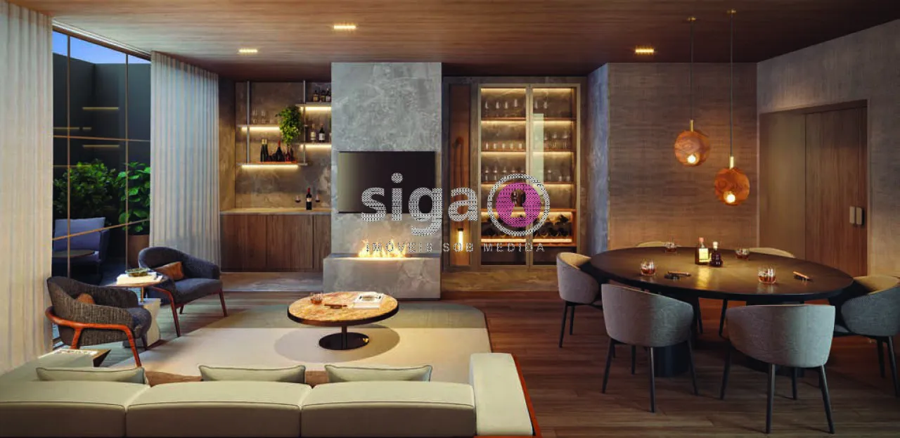 Imagem GIO Jardins ? Um novo ícone de luxo e exclusividade em São Paulo
