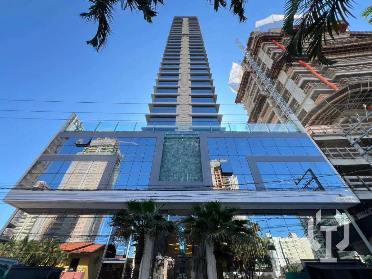 Imagem Apartamento à venda, com 3 suítes, 135m2 ampla area de lazer