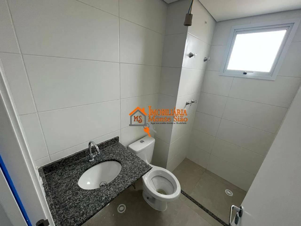 Imagem Apartamento com 2 dormitórios à venda, 64 m² por R$ 645.000,00 - Vila Hulda - Guarulhos/SP