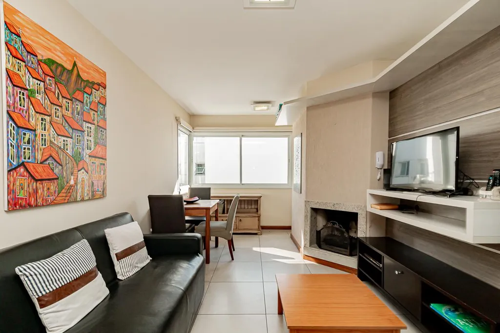 Imagem Apartamento em Independência