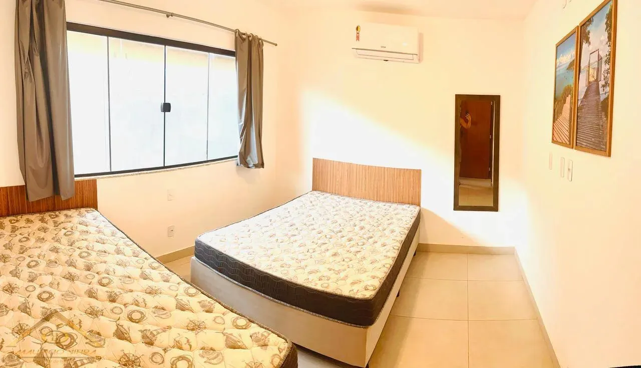 Imagem Casa para Venda em Armação dos Búzios / RJ no bairro São José