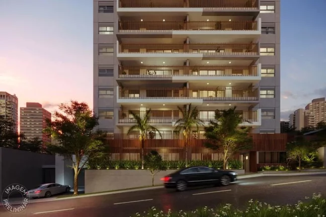 Imagem SIGNATUR - TARJAB - Aptos de 74m², em excelente localização, próximo a Estação São Judas do Metrô!