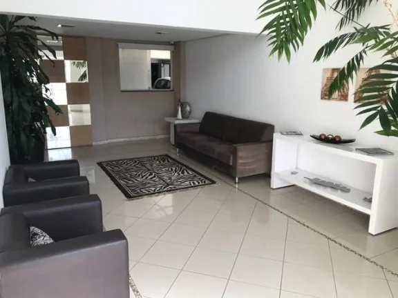 Imagem Apartamento Maravilhoso 68m² com 2 Suítes 2 Dormitórios 2 Vagas de Garagens