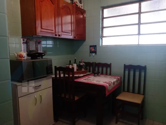 Imagem Apartamento de 2 dormitórios ,1 banheiro, 4 vaga, com 153m² em Taboão, São Bernardo do Campo
