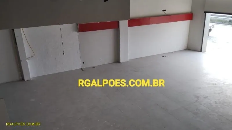 Imagem Galpão para Locação em DUQUE DE CAXIAS, PIONEIRA, 2 banheiros