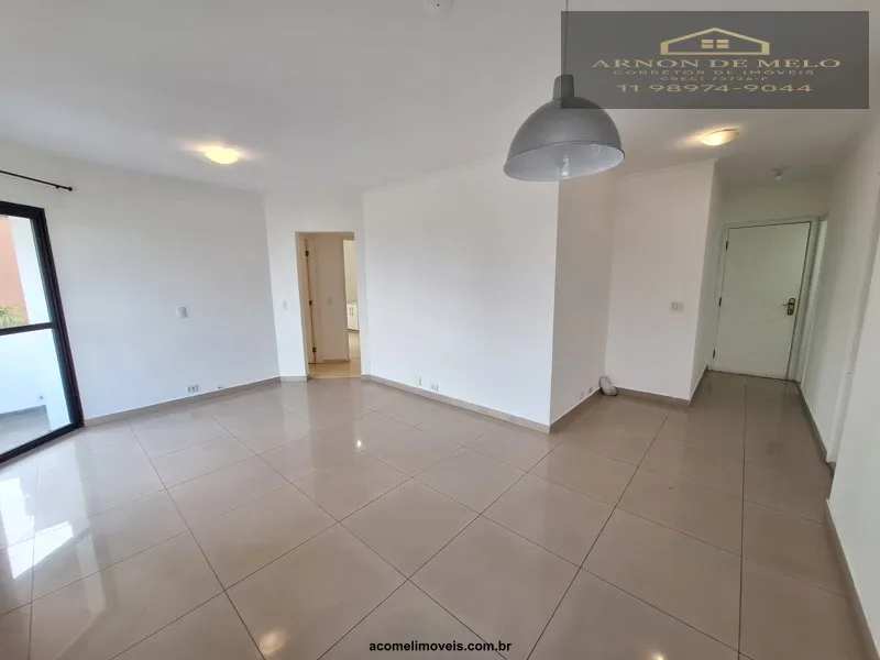 Imagem Apartamentos para locação em Barueri no bairro Alphaville