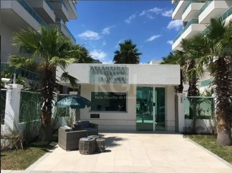 Imagem Apartamento para Venda - 138.33m², 3 dormitórios, sendo 1 suites, 3 vagas - Centro