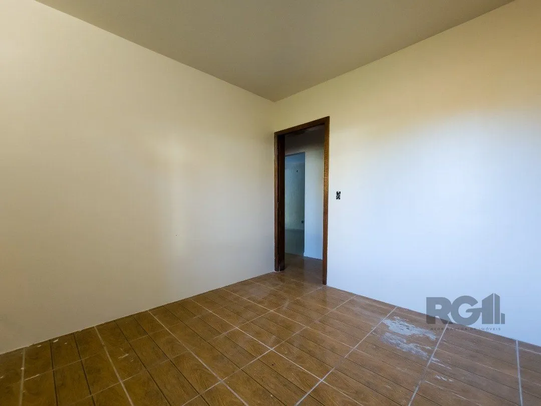 Imagem Casa com 3 quartos, suite, pátio - Bairro Espírito Santo - Potro Alegre (RS)
