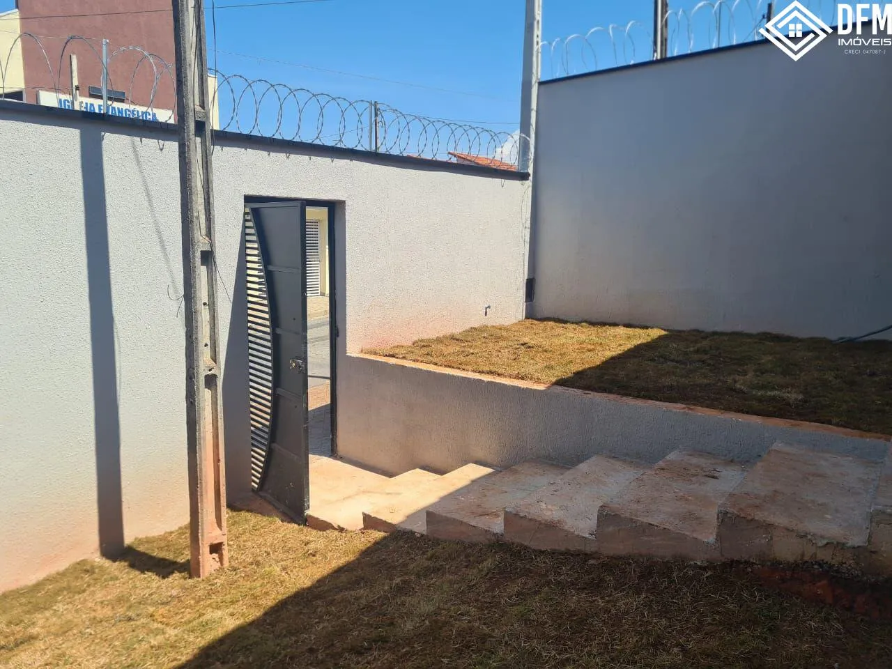 Imagem Casa com 2 Dormitorio(s) localizado(a) no bairro Jardim Cecília em Mogi das Cruzes / Mato Grosso do Sul Ref.:4321