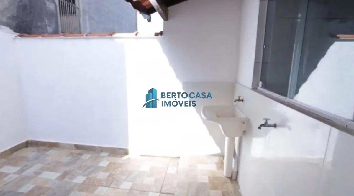 Imagem Casa de Condomínio