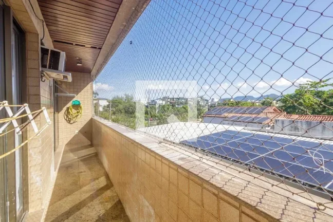 Imagem Apartamento à Venda - Recreio, 3 Quartos, 80 m2