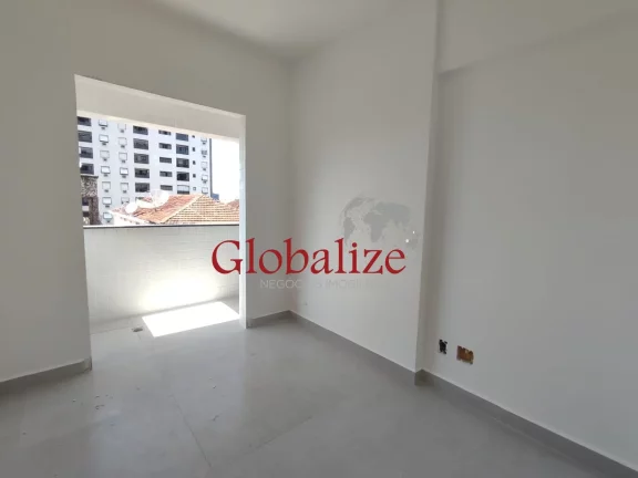 Imagem APARTAMENTO DE FRENTE 02 DORMITÓRIOS SUITE LAZER E VAGA DE GARAGEM NO MARAPÉ R$ 515.000,OO