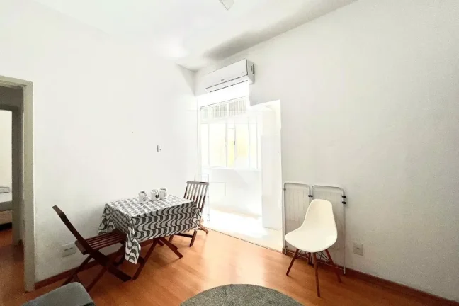 Imagem Apartamento à Venda - Copacabana, 1 Quarto, 55 m2
