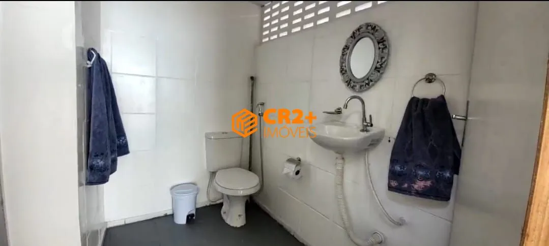 Imagem Vendo Casa Comercial 323m2 na Madalena