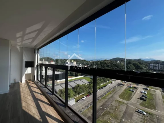Imagem Apartamento Pronto para Morar no Anita Garibaldi