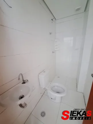 Imagem Aluguel de Apartamento na Vila Formosa, São Paulo-SP! 2 Quartos, 1 Sala, 1 Banheiro, 37,80m². Não perca!