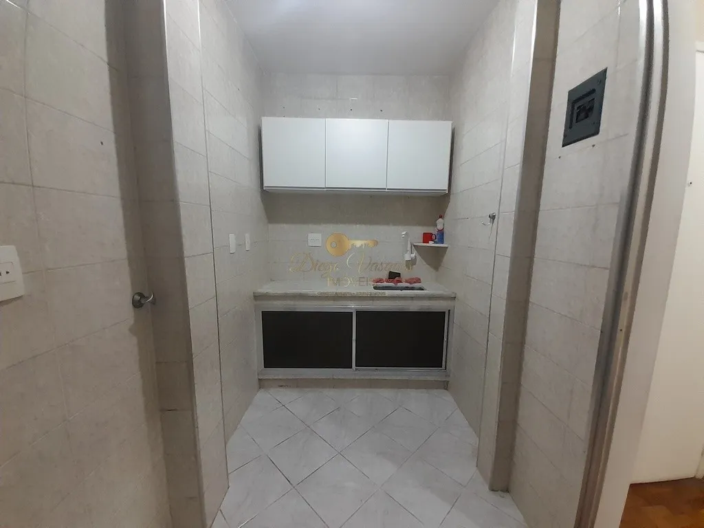 Imagem Apartamento para Venda em Teresópolis / RJ no bairro Várzea