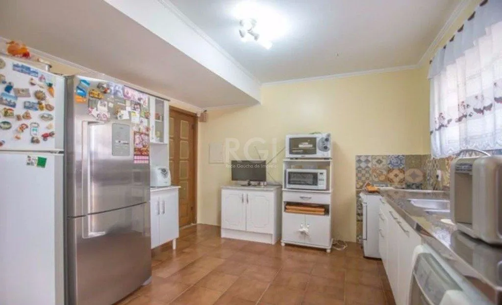 Imagem Casa para Venda - 309m², 3 dormitórios, sendo 1 suites, 3 vagas - Medianeira