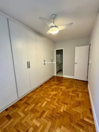 Imagem Apartamento à venda na Consolação com 3 quartos sendo 1 suíte, 1 vaga de garagem.