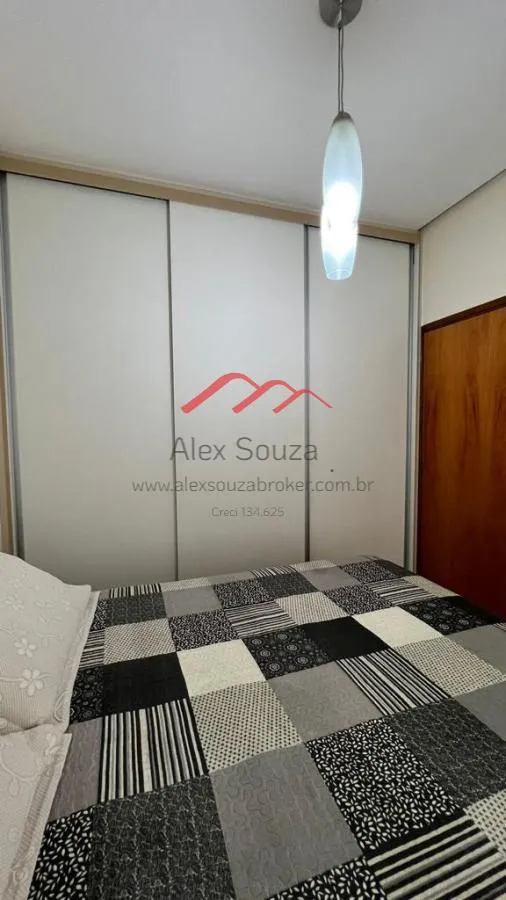 Imagem Sobrado em Condomínio para Venda em Sumaré, Residencial Real Parque Sumaré, 4 dormitórios, 1 suíte, 3 banheiros, 4 vagas