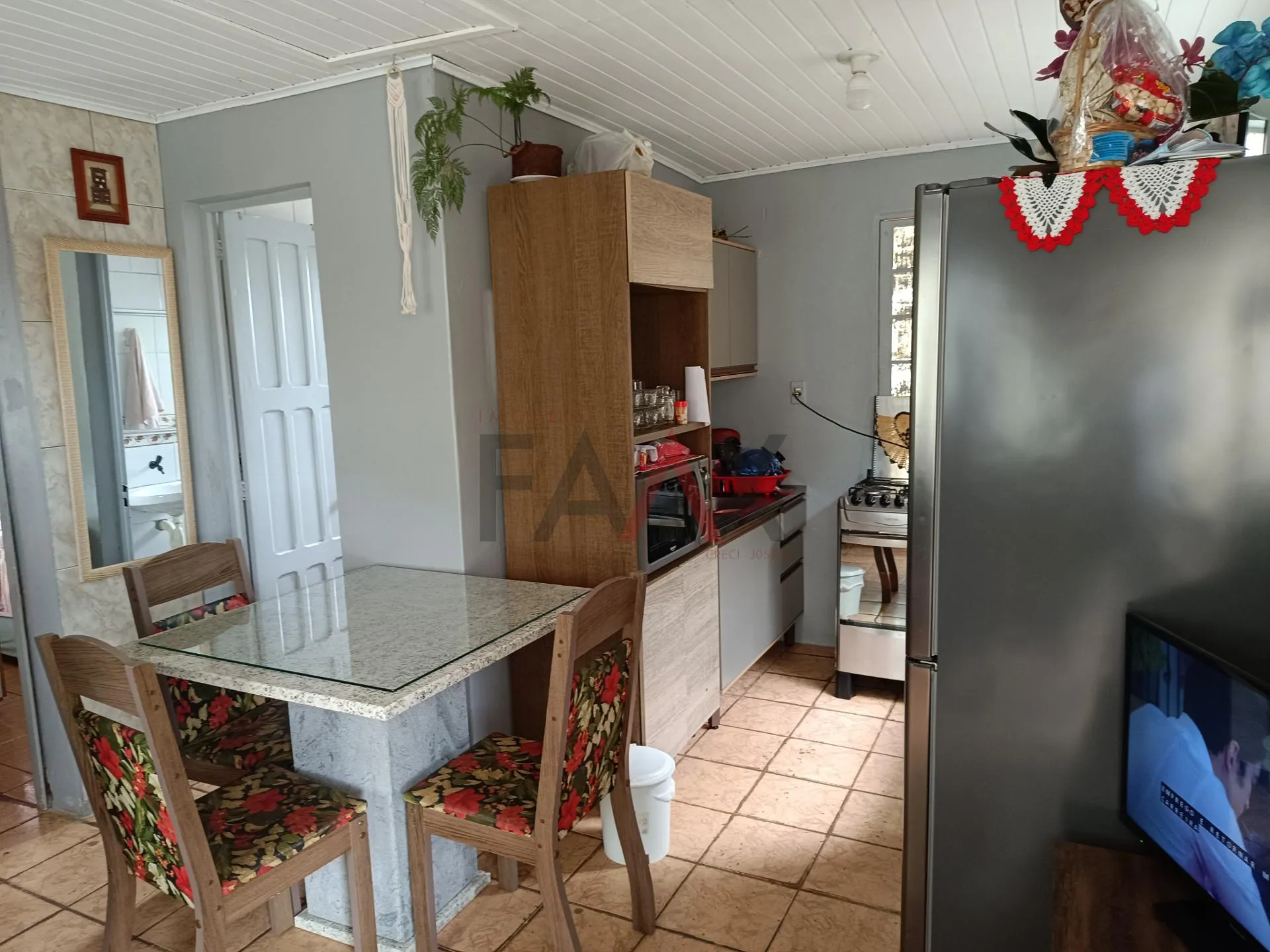 Imagem Casa à venda no MORRO ALTO ótima localização em GUARAPUAVA PR