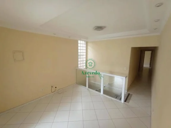 Imagem Sobrado com 3 dormitórios à venda, 213 m² por R$ 583.000,00 - Parque Continental II - Guarulhos/SP