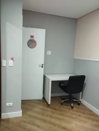 Imagem Apartamento Condominio Nova Suiça 67 m² 2 Dormitorios e 1 vaga de Garagem