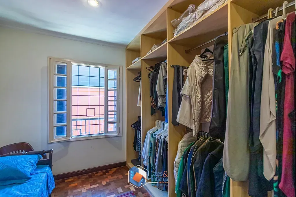 Imagem Casa à venda 3 Quartos 2 Suites 2 Vagas 309M² Real Parque São Paulo - SP