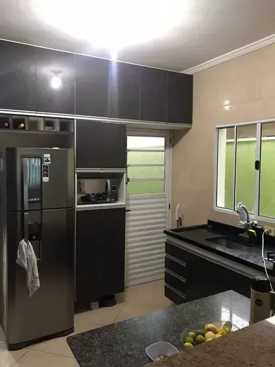 Imagem Casa à venda, Residencial e Comercial Laerte Asumpção, Pindamonhangaba, SP