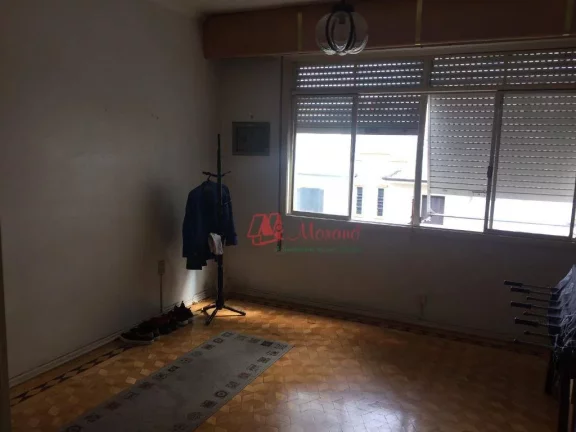 Imagem Apartamento 3 dormitórios no bairro Bom Fim