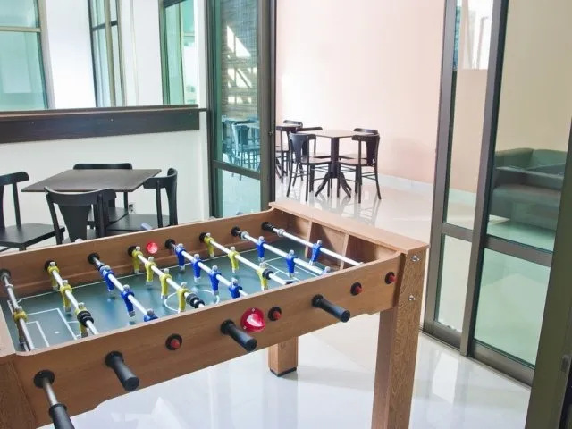 Imagem Apartamento com 3 quartos para alugar em Vila Velha
