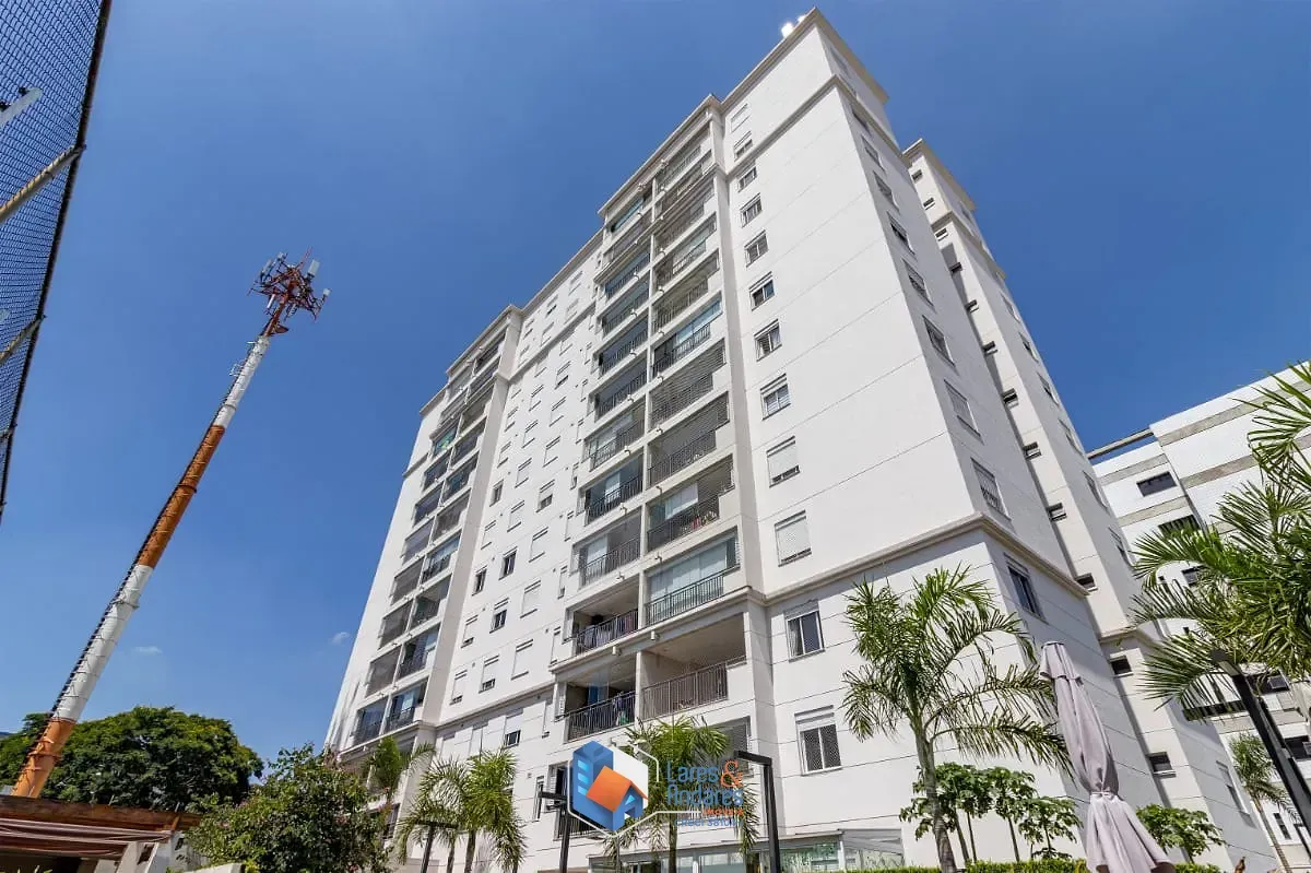 Imagem Apartamento para venda em Vila Guilherme com 3 quartos, sendo 1 suíte, 80m²