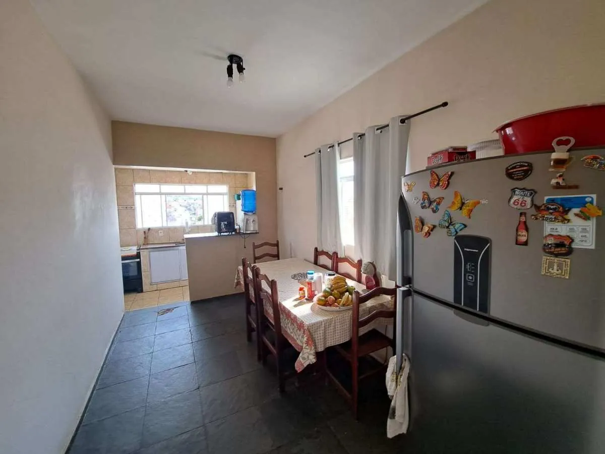 Imagem Casa à venda em Campinas, Jardim Santana, com 3 quartos, 90m2