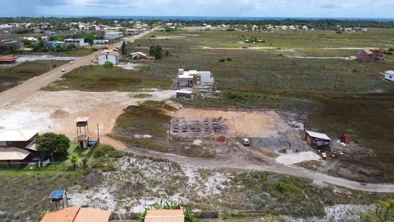 Imagem Terrenos Exclusivos Taipu de Fora