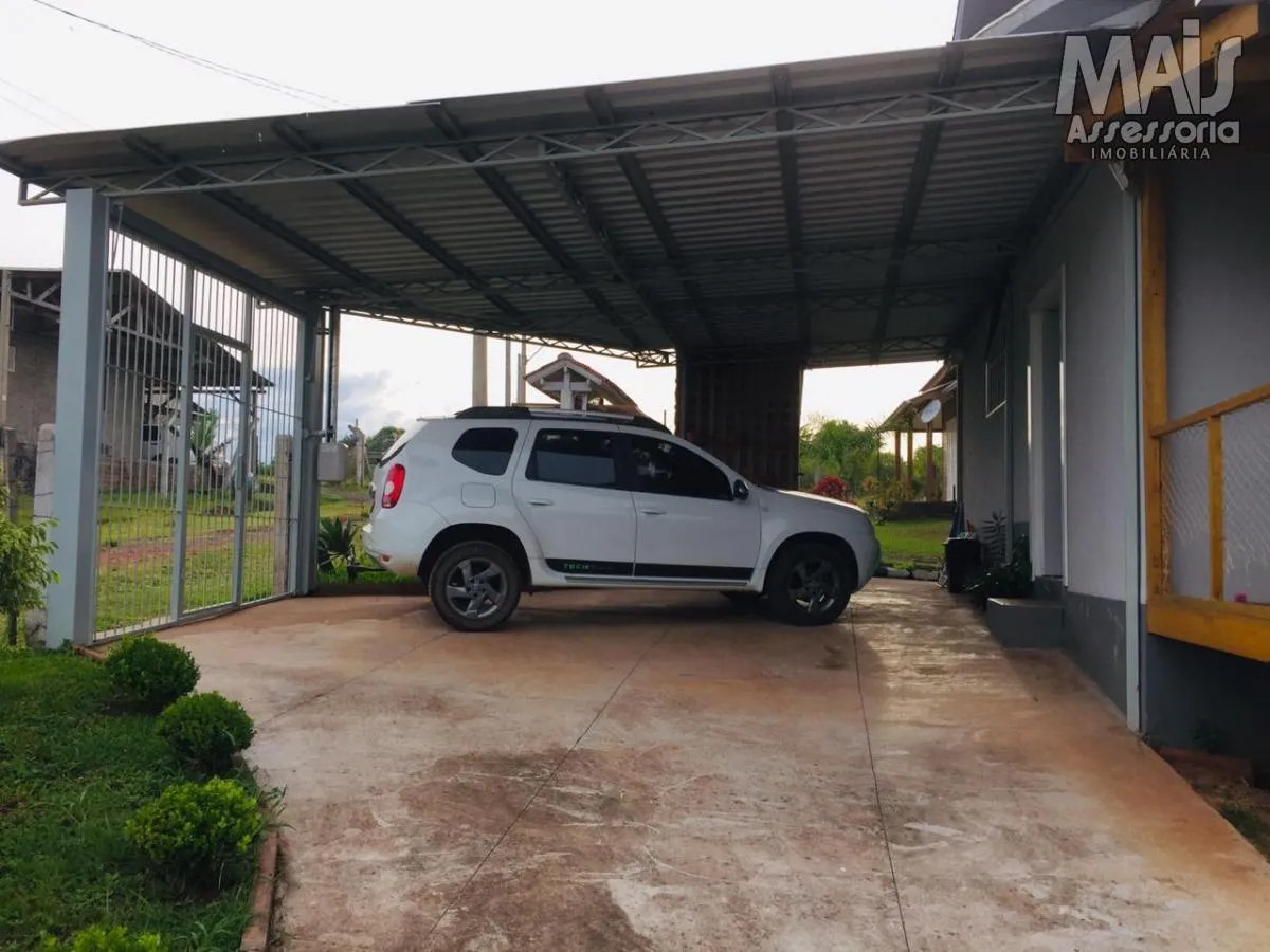 Imagem Casa para venda Quilombo, bairro Lomba Grande em Novo Hamburgo / RS.