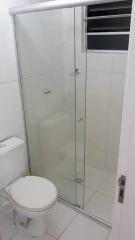 Imagem Apartamento à venda 2 Quartos, 1 Vaga, 63M², Parque Senhor do Bonfim, Taubaté - SP | Condomínio Spazio Tintoretto