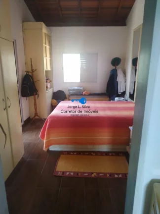 Imagem Belissíma Chacará no Jaguari Santana de Parnaíba com 3 Dormitórios !