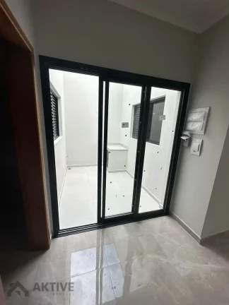 Imagem Casa de Condomínio em Horto Florestal - Sorocaba, SP