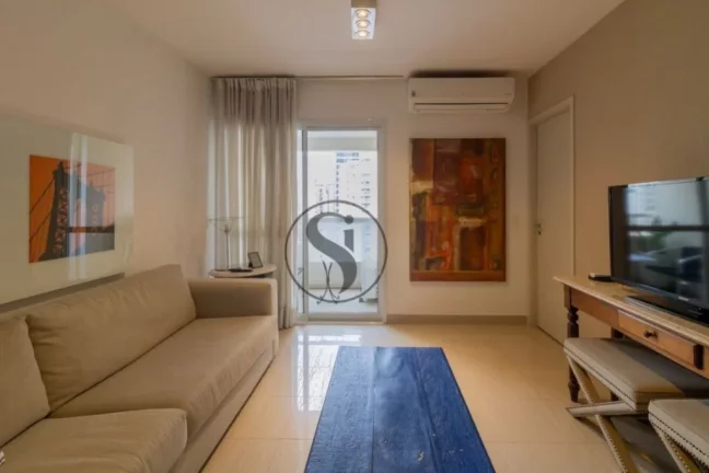Imagem APARTAMENTO RESIDENCIAL em SÃO PAULO - SP, VILA OLÍMPIA