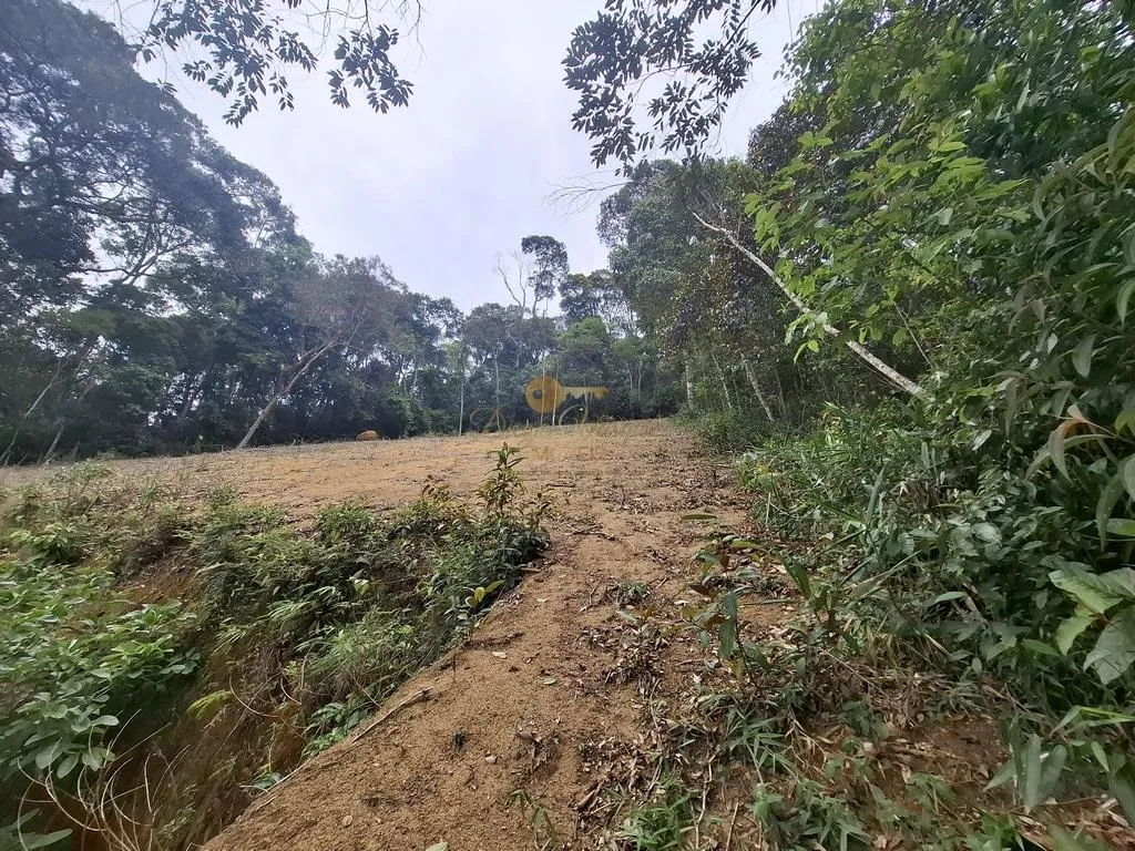 Imagem Terreno para Venda em Teresópolis / RJ no bairro Jardim Europa