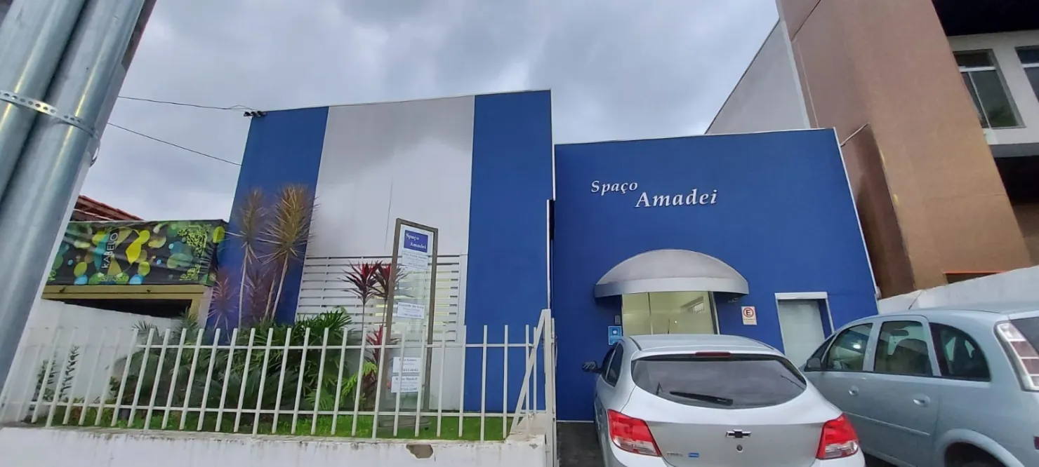 Imagem Comercial para Locação 7M², Centro, Pindamonhangaba - SP | Spaço Amadei