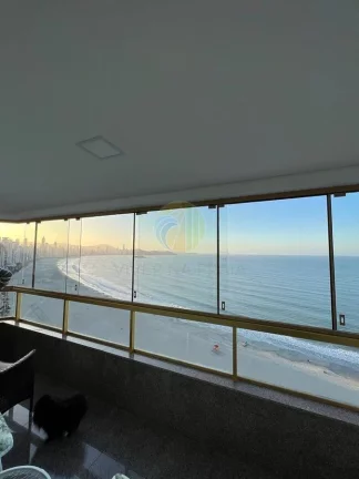 Foto do imóvel Edifício Praia do Sol em Avenida Atlântica