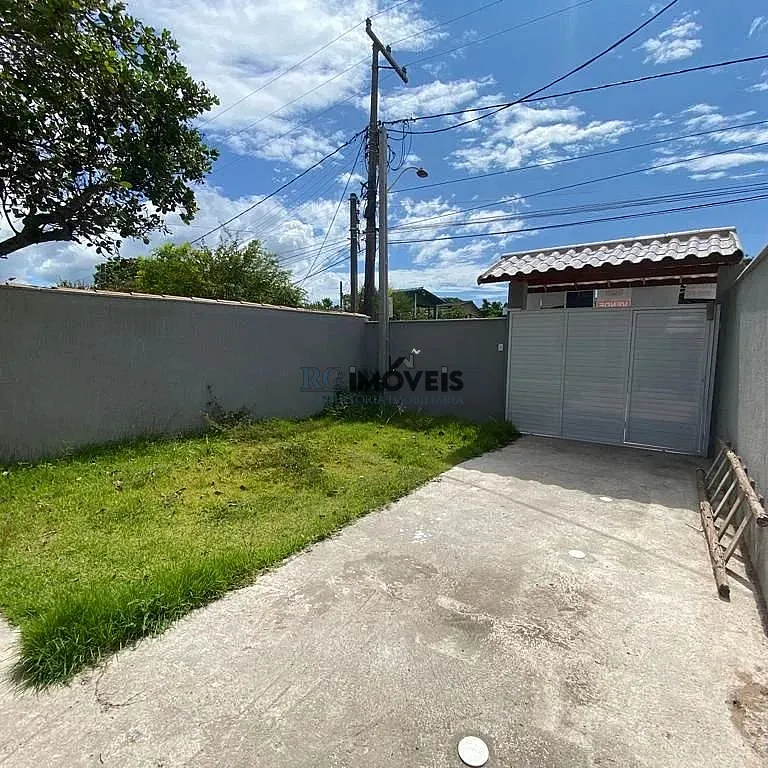 Imagem Casa a Venda no bairro Jardim Atlântico Leste (itaipuaçu) - Maricá, RJ